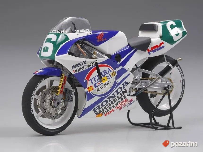 model maketa honda nsr 250 90 novo 1:12 5