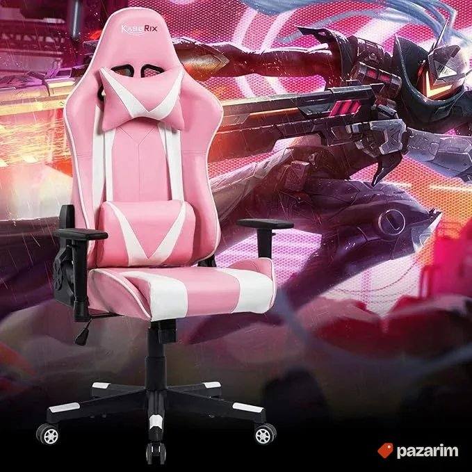 kasoeix gejmerska stolica roze novo kancelarijska 1