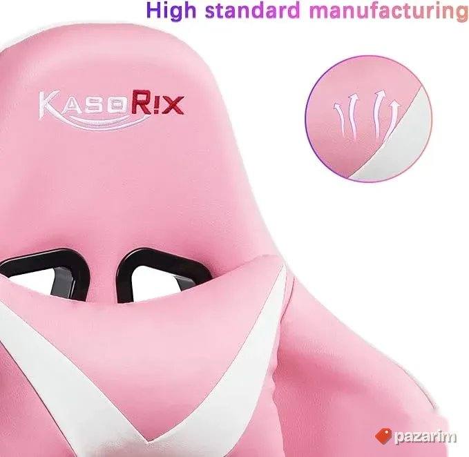 kasoeix gejmerska stolica roze novo kancelarijska 4