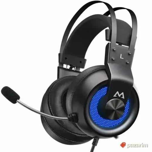 Mpow EG3 Pro Gaming Headset with 3D Surround Sound slusalice