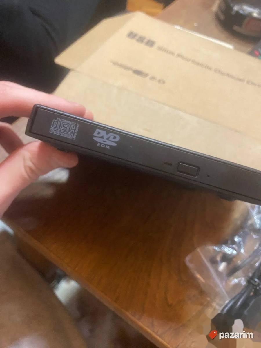 eksterni cd citac usb 2.0 novo 3