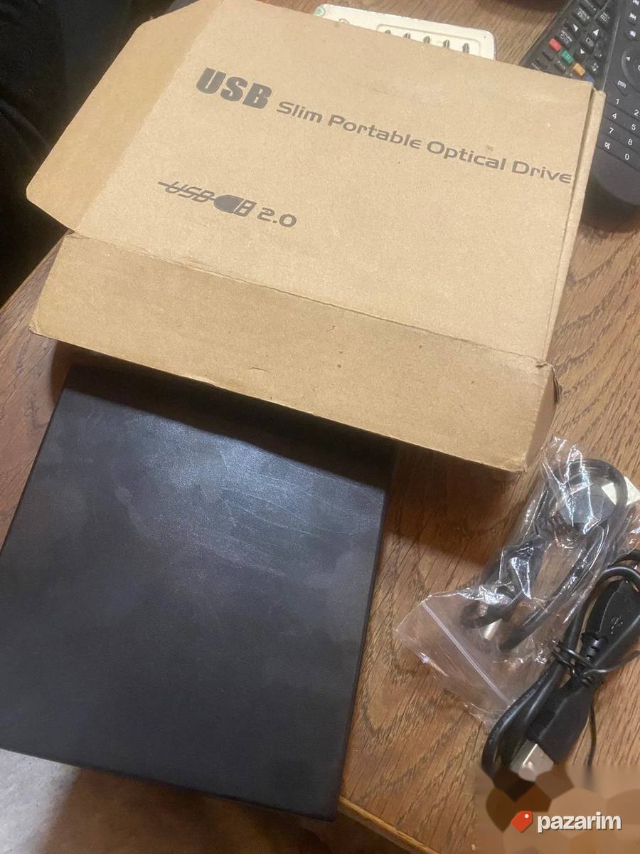 eksterni cd citac usb 2.0 novo 4