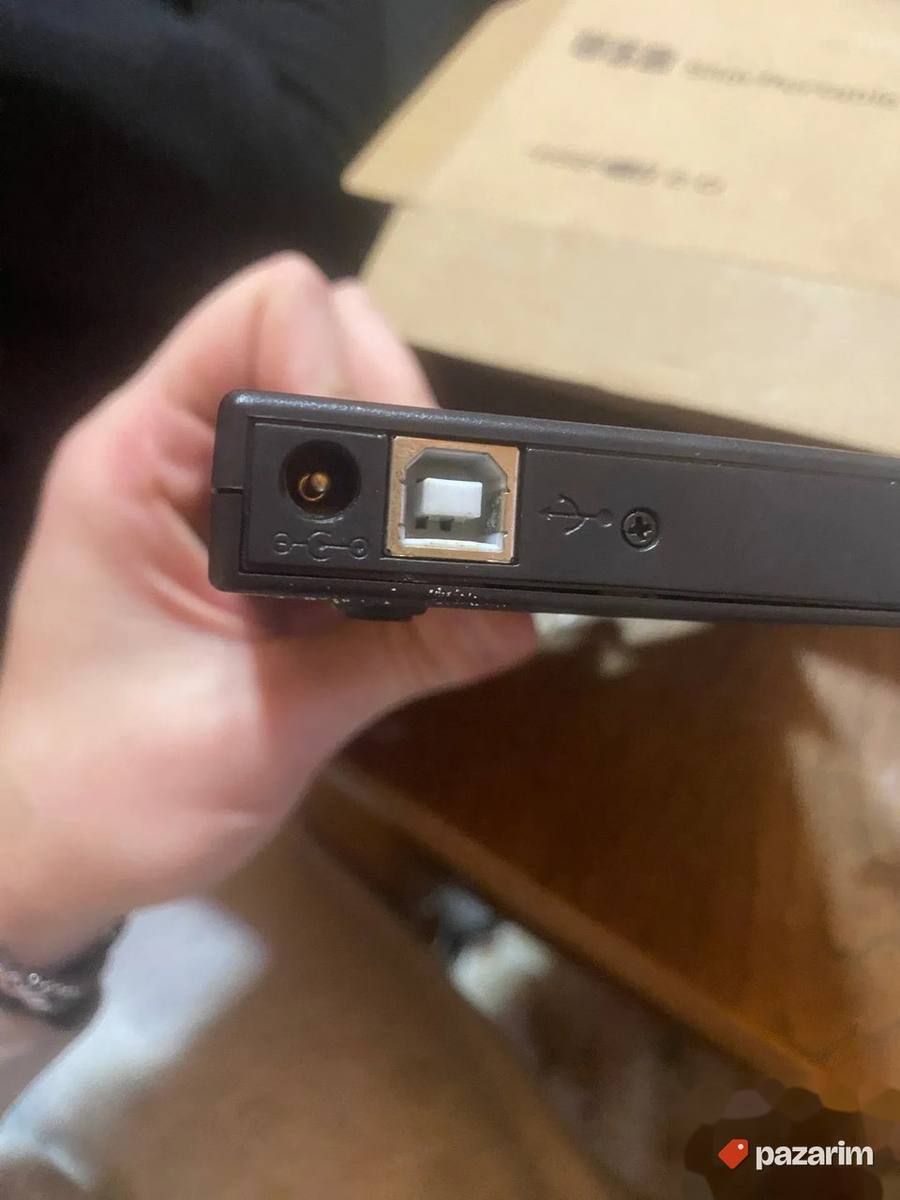 eksterni cd citac usb 2.0 novo 5