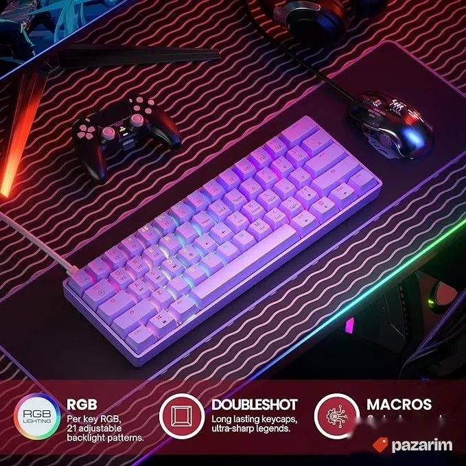 mehanicka tastatura hk gaming gk61 2