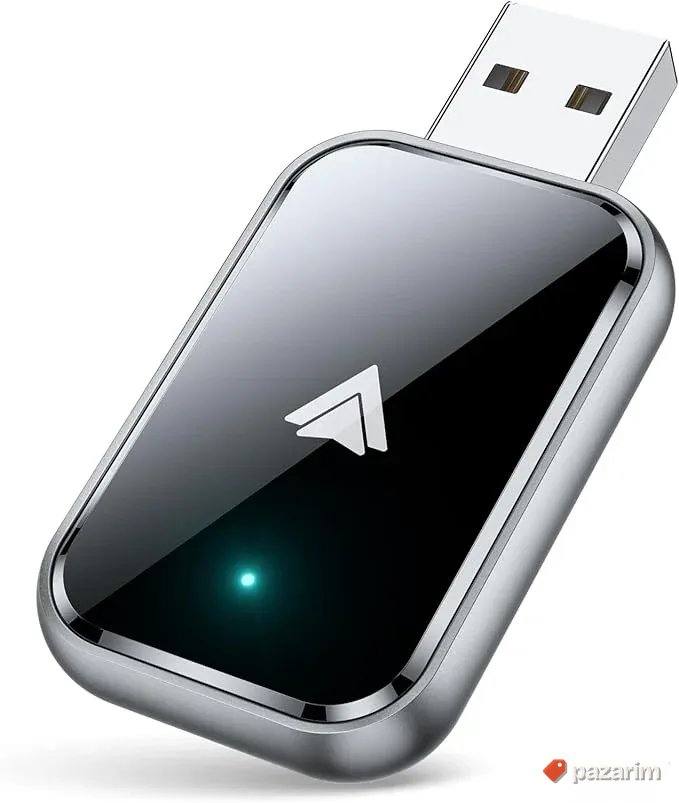 carplay android novo usb c 1