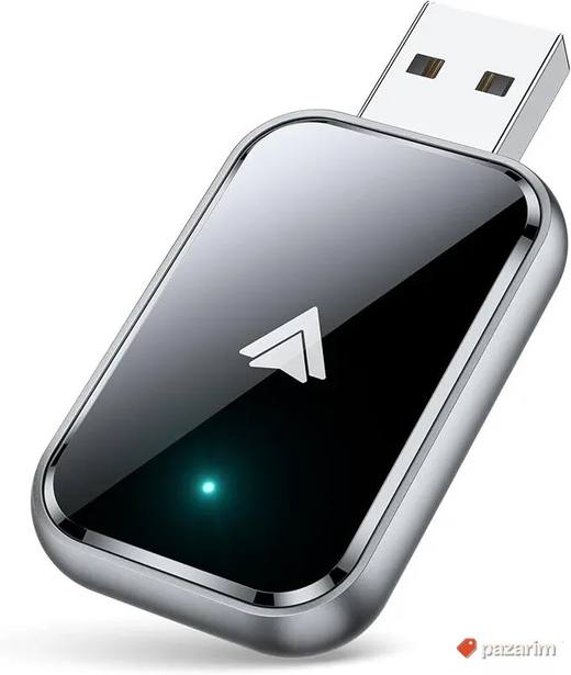 carplay android novo usb c
