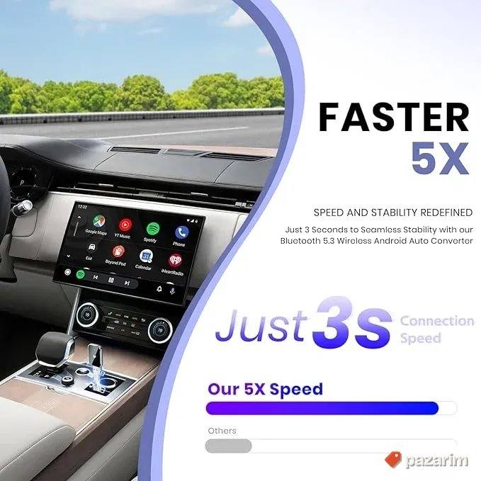 carplay android novo usb c 3