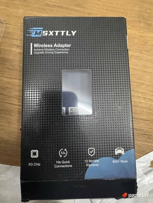 CarPlay andorid iphone novo