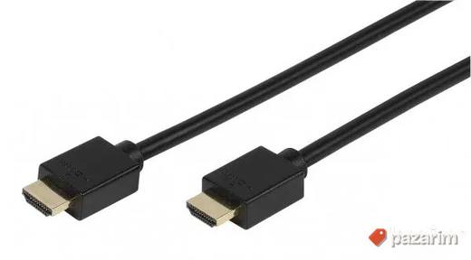 Kabl HDMI M/M-10m Vivanco 2.0 black