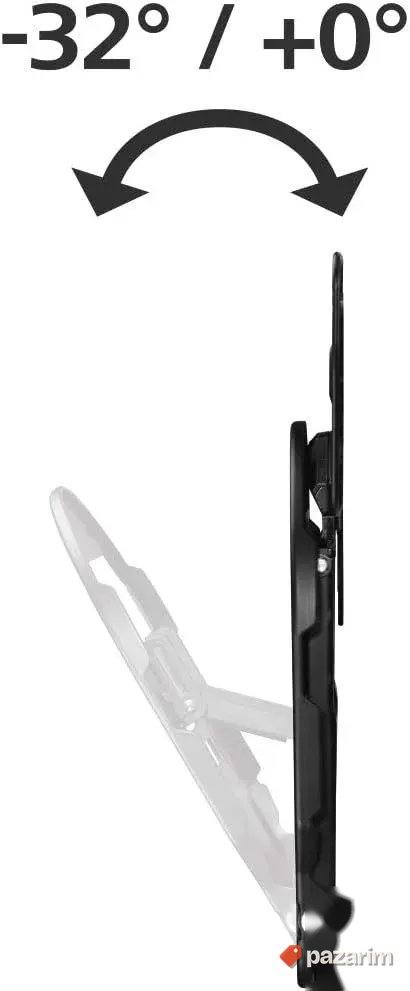 hama stalak za tv do 65” 165cm novo 3