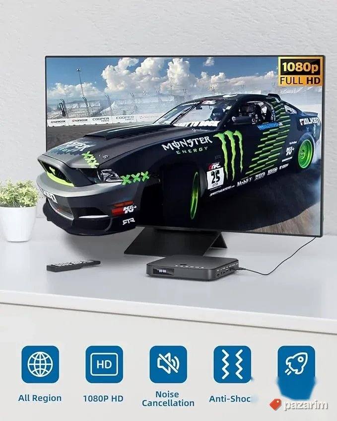 mini dvd plejer 2
