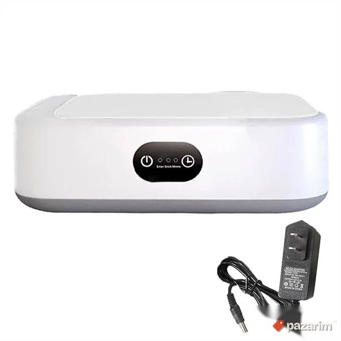 mini ultrasonic i cistac kada 40w 640ml 1