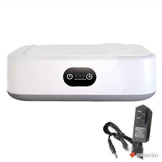 mini ultrasonic i cistac kada 40w 640ml