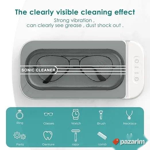 ultrasonica kada cistac 400ml 3