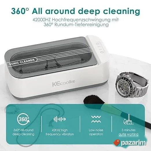 ultrasonica kada cistac 400ml 4