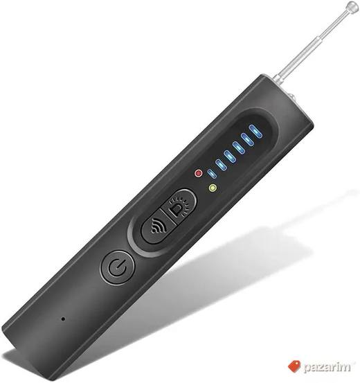 skener skrivenih kamera i mikrofona gps novo
