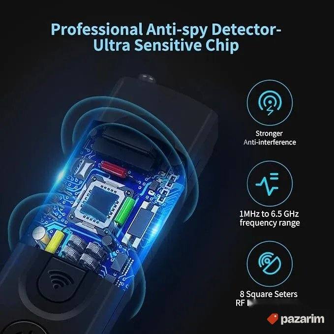 skener skrivenih kamera i mikrofona gps novo 3
