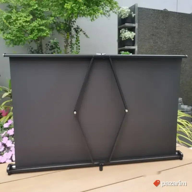 prenosivo rasklopivo platno za projektor 40” 16:9 1