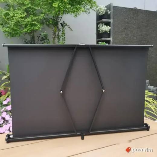 prenosivo rasklopivo platno za projektor 40” 16:9