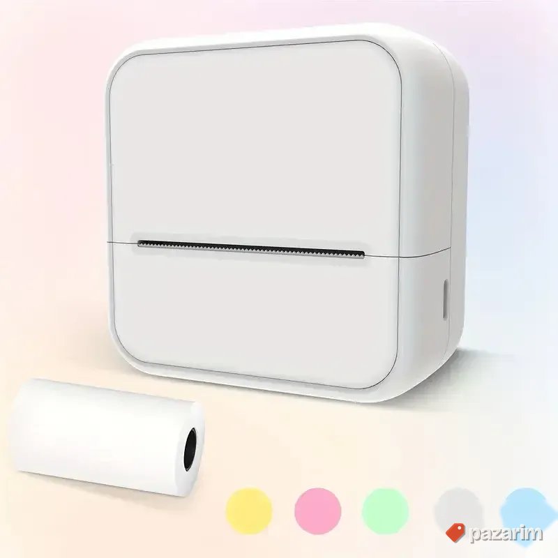 mini termalni stampac sa rolnom bt novo 1