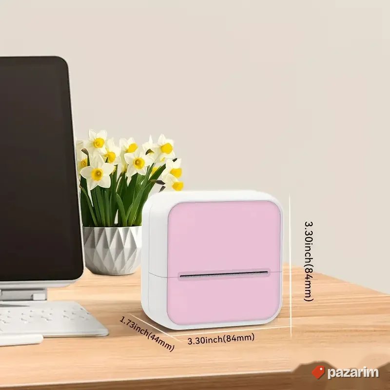 mini termalni stampac sa rolnom bt novo 7