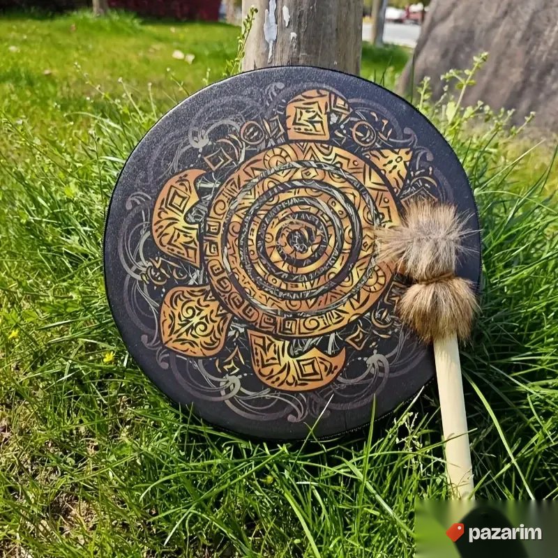 samanski bubanj novo 2