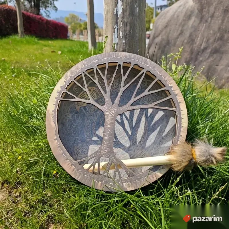 samanski bubanj novo 7