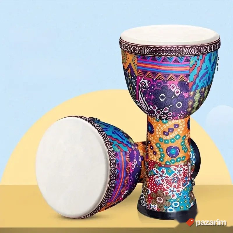 tarabuka dzembe bubanj 8” ljubacst novo 1