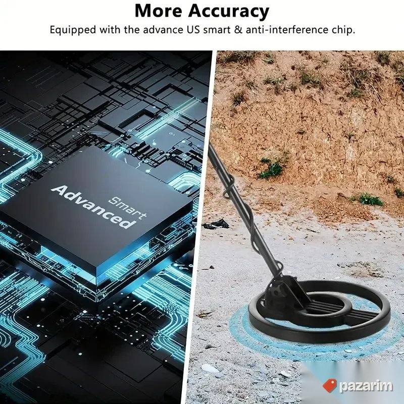 detektor metala zlata 5