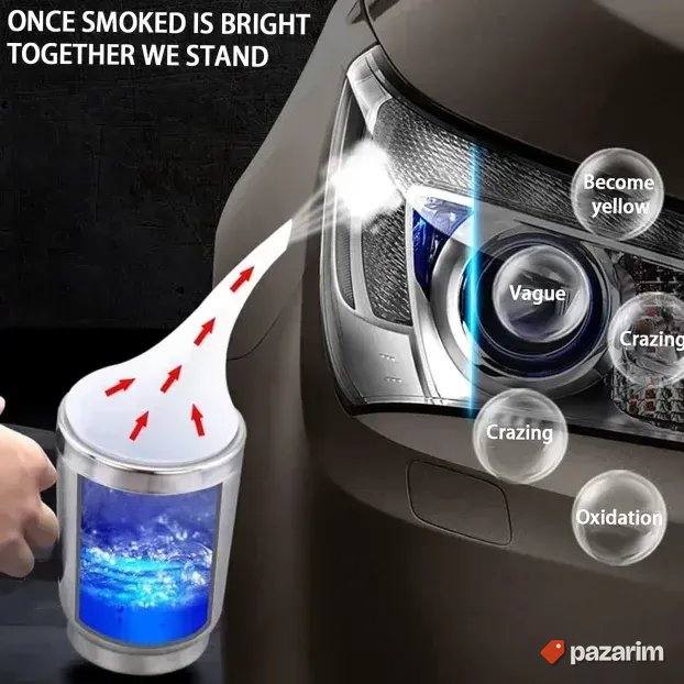 Tecnost za polimerizaciju za 40 farova vel pakov 800grama 2