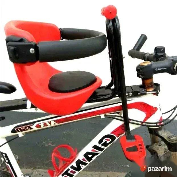 decje sediste za bicikl f25 novo u kutiji Extra jako kvalite 3