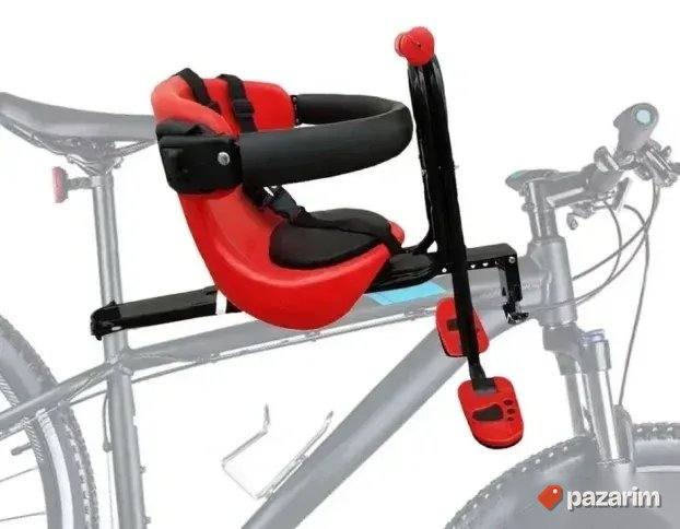 decje sediste za bicikl f25 novo u kutiji Extra jako kvalite 4