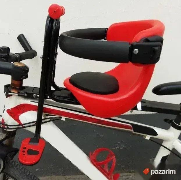 decje sediste za bicikl f25 novo u kutiji Extra jako kvalite 5