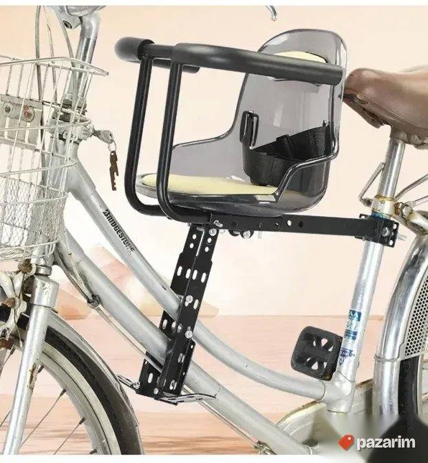 decje sediste za bicikl f28 novo u kutiji Extra jako kvalite 1