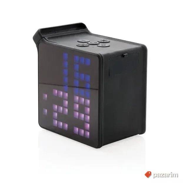 Bluetooth zvučnik sa LED ekranom programirajuci 2