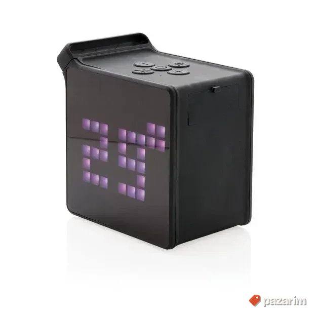 Bluetooth zvučnik sa LED ekranom programirajuci 5