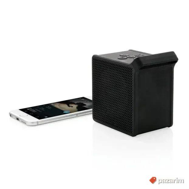 Bluetooth zvučnik sa LED ekranom programirajuci 6