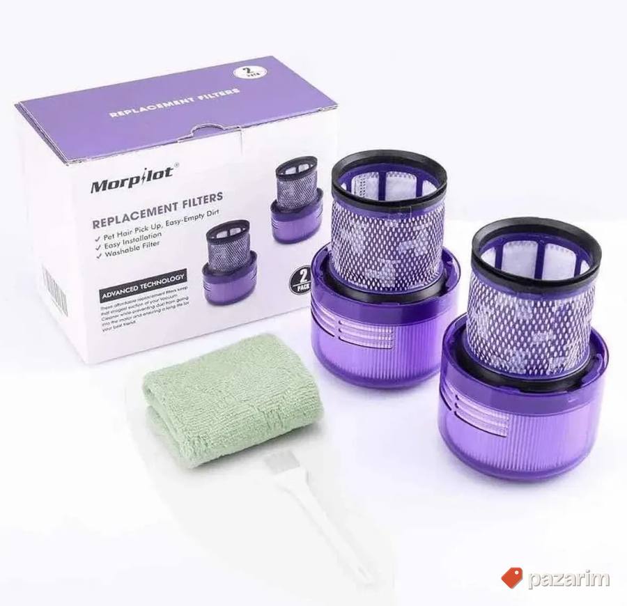 Baterije za dyson usisivace V6, V7, V8, V10 i punjaci 5