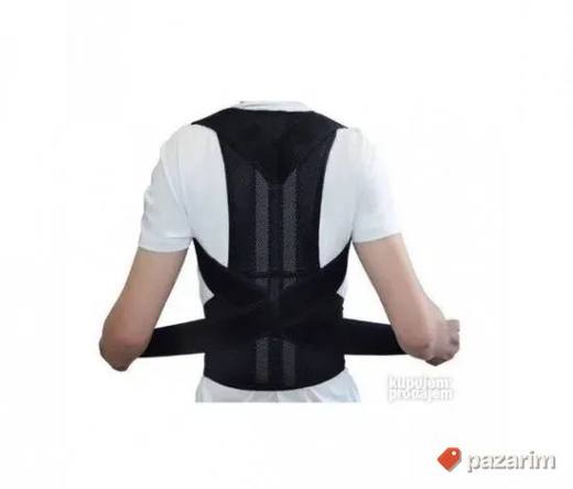 Pojas za kicmu sa magnetima za ledja TOP