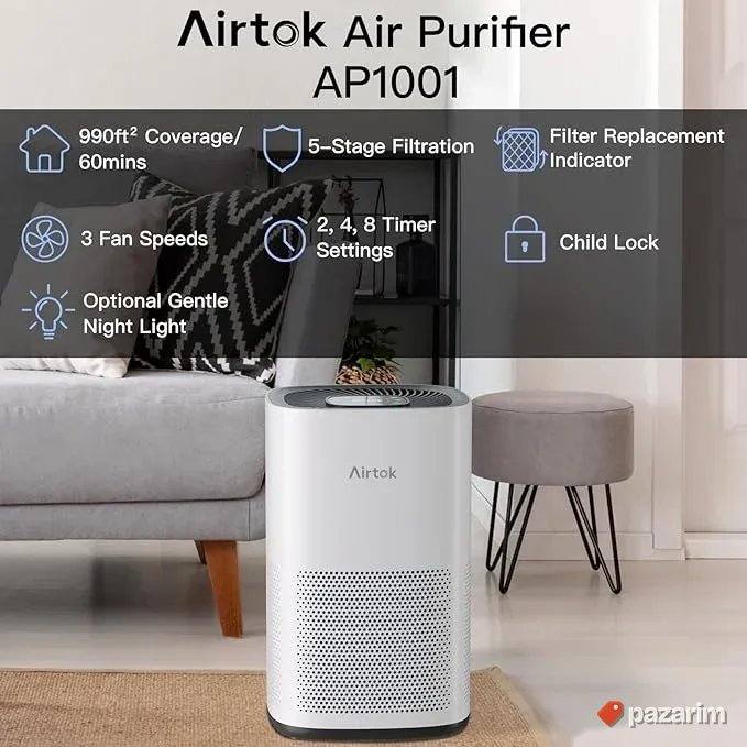 airtok preciscivac vazduha 5