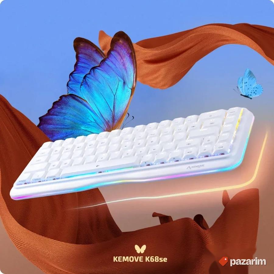 kemove angel rgb mehanicka tastatura bez kabla 2
