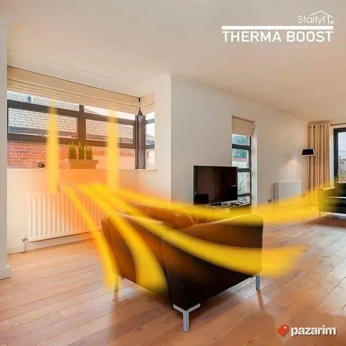 therma boost ventilator za radijator 4