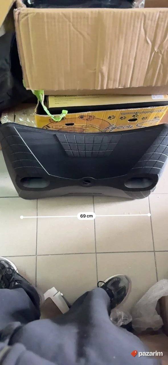 drzac baza za reklamne znakove itd puni se vodom tockici 3