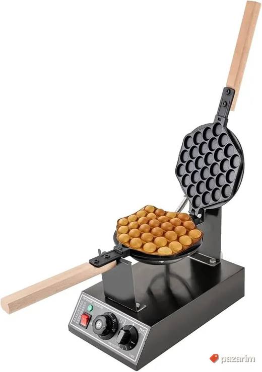 vecor masina za wafle polovno