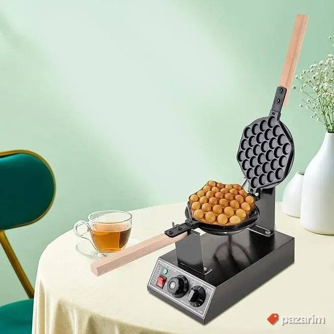 vecor masina za wafle polovno 3
