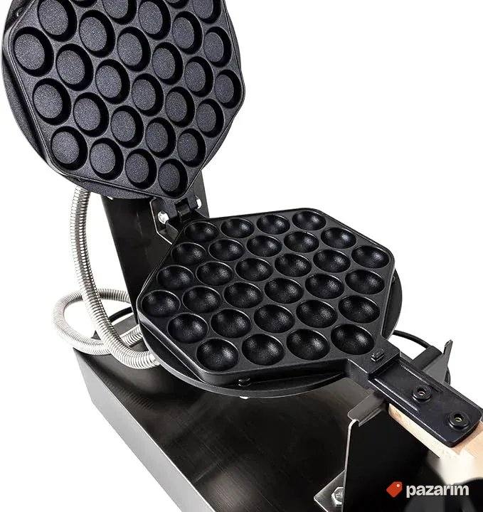 vecor masina za wafle polovno 4