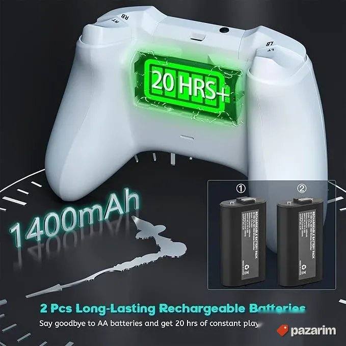 stanica za hladjenje za xbox s sa 2 baterije bezicni punjac 3