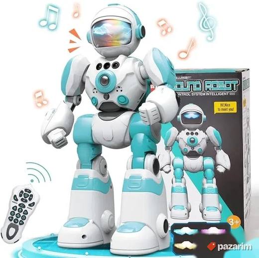 vatos pametni robot rc senzor pokreta