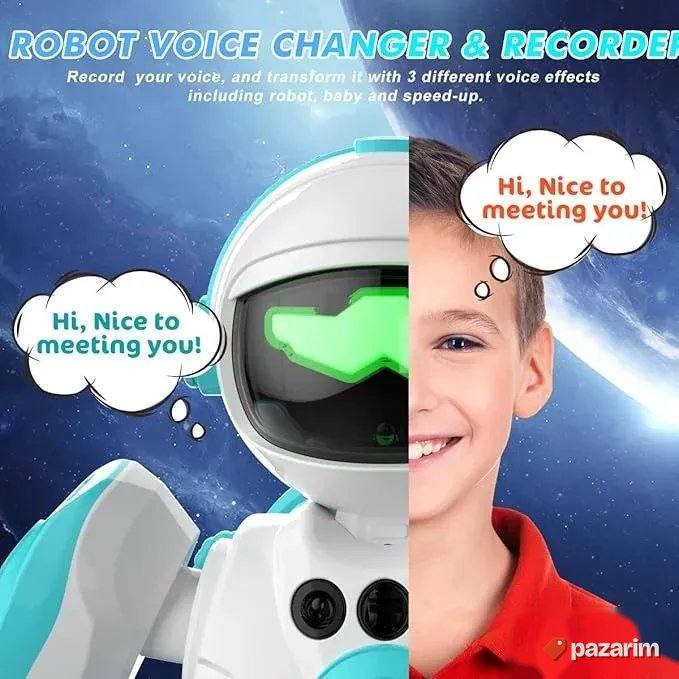 vatos pametni robot rc senzor pokreta 3