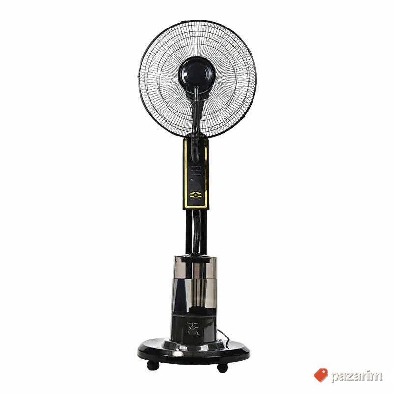 ventilator na vodu sa tockicima 4l novo 6